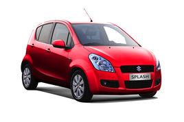 鈴木Splash 鈴木Splash