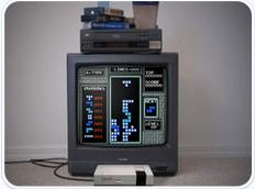 旋轉俄羅斯方塊