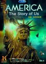 《美國:我們的故事》 《美國:我們的故事》
