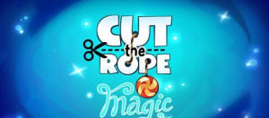 割繩子:魔法 割繩子:魔法