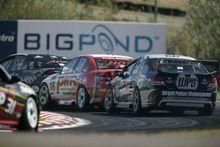 澳大利亞V8超級房車賽