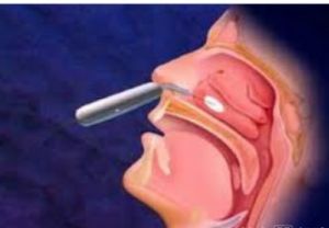 鼻腔共鳴 鼻腔共鳴