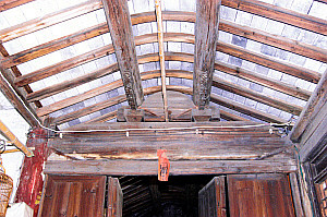 福山南街趙宅 福山南街趙宅