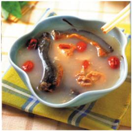 黃芪鱔魚湯 黃芪鱔魚湯