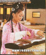 李衛當官2中的顧盼兒