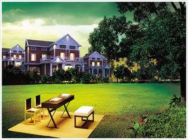 歐香小鎮 歐香小鎮