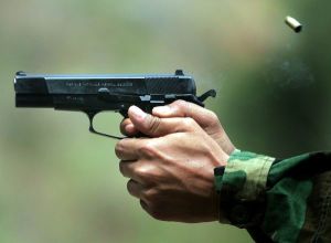 世界手槍排名 世界手槍排名