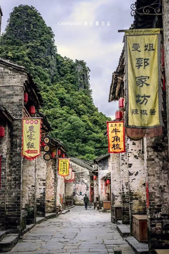 適合住7天以上的8個小鎮,什麼都不做,只想和當地人一起生活!