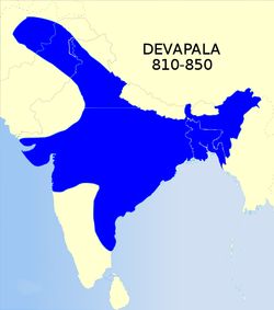 波羅王朝 波羅王朝