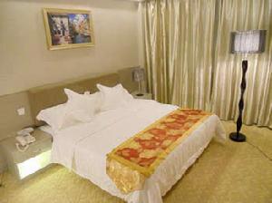 南寧凱天大酒店