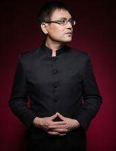 禪修老師金大力國外講座