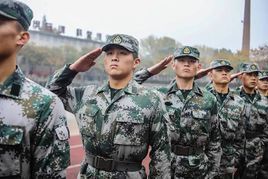 二次入伍 二次入伍