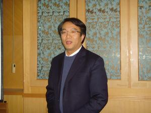 劉慶[江蘇產業技術研究院院長、長江學者]