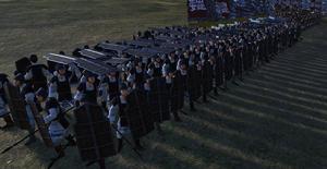 三國:全面戰爭[2018年世嘉發布遊戲]