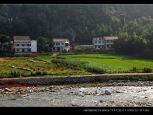 上康太大碑河自然村 上康太大碑河自然村