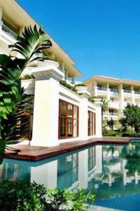 度假型酒店 度假型酒店