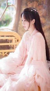 錦覓[電視劇《香蜜沉沉燼如霜》女主角]