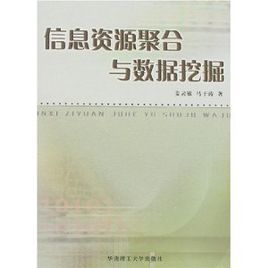 信息資源聚合與數據挖掘 信息資源聚合與數據挖掘