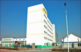 濱州泰裕麥業有限公司 濱州泰裕麥業有限公司