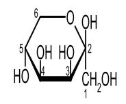 D-塔格糖 D-塔格糖