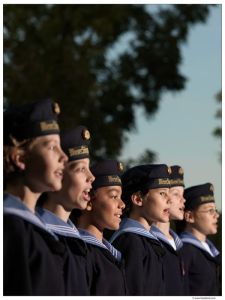 維也納童聲合唱團夏令營 維也納童聲合唱團夏令營