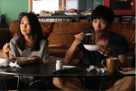 戀愛饑渴症 戀愛饑渴症