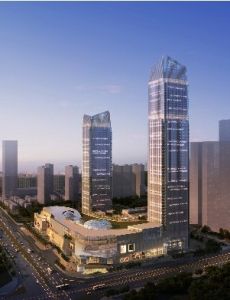 華潤萬象城 華潤萬象城