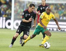 保羅·阿吉拉爾