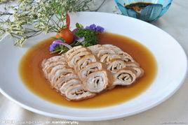 滷水大腸 滷水大腸