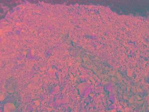 蒙古鐵礦 蒙古鐵礦