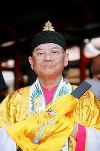 天師世家 天師世家