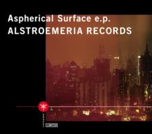 Aspherical Surface e.p