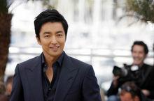 大澤隆夫在坎城國際電影節