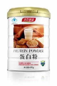 湯臣倍健蛋白質粉 湯臣倍健蛋白質粉