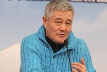 名譽院長:趙本山