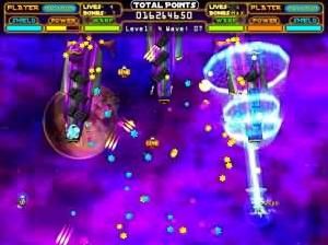 《街機遊戲合集重製版》 《街機遊戲合集重製版》