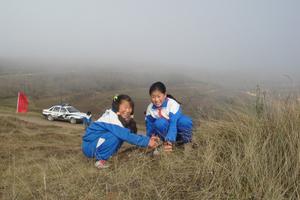 （圖）幸福家園——網植計畫