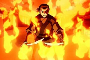 《降世神通：最後的氣宗》