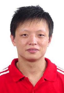 張亮亮[安徽蚌埠籍擊劍運動員]