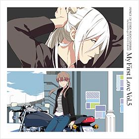 PRINCE OF STRIDE[MaDhouse製作的電視動畫]