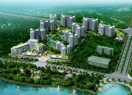 萬泉河畔 萬泉河畔