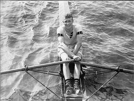 傑克·貝雷斯福德 傑克·貝雷斯福德