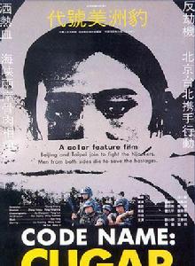 《代號美洲豹》 《代號美洲豹》