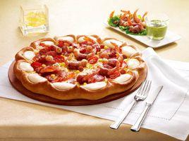 意式燴大蝦 意式燴大蝦