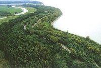 三河閘水利風景區