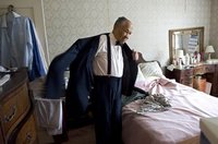 尤金&middot;艾倫生活照