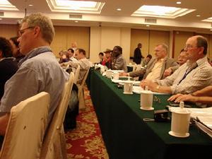 國際音樂理事會