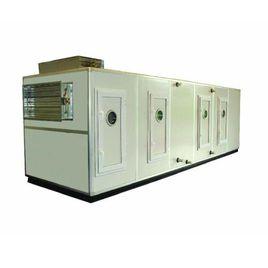 組合式空調機組 組合式空調機組