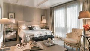 米蘭巴黎宮Spa大酒店