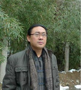 曹新剛[淄博市青年美協副主席]